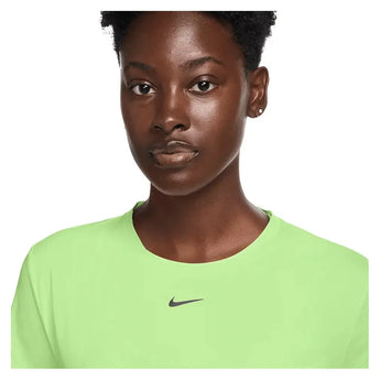 Women's One Classic Dri-FIT Short Sleeve Training Top-Apparel-Nike-FN2798-701_2-Tennis Express
