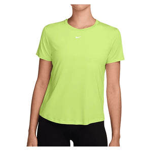 Women's One Classic Dri-FIT Short Sleeve Top-Apparel-Nike-FN2798-736_2-705702Tennis Express