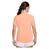 Women's One Classic Dri-FIT Short Sleeve Training Top-Apparel-Nike-FN2798-844-1-Tennis Express