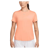 Women's One Classic Dri-FIT Short Sleeve Training Top-Apparel-Nike-FN2798-844-Tennis Express