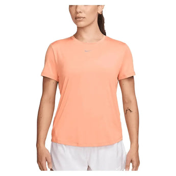 Women's One Classic Dri-FIT Short Sleeve Training Top-Apparel-Nike-FN2798-844-Tennis Express