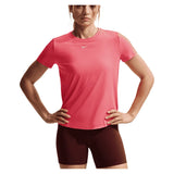 Women's One Classic Dri-FIT Short Sleeve Top-Apparel-Nike-FN2798-897_1-705707Tennis Express