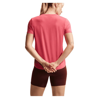 Women's One Classic Dri-FIT Short Sleeve Top-Apparel-Nike-FN2798-897_2-Tennis Express