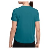 Women's One Classic Dri-FIT Short Sleeve Training Top, Nike, Tennis Express, FN2798-H26-1