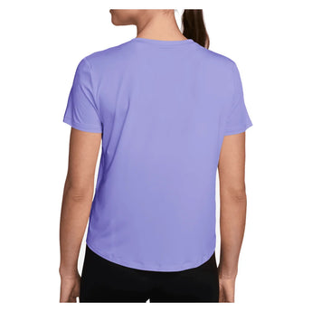 Women's One Classic Dri-FIT Short Sleeve Training Top, Nike, Tennis Express, FN2798-H26-2
