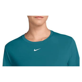 Women's One Classic Dri-FIT Short Sleeve Training Top, Nike, Tennis Express, FN2798-H26-3
