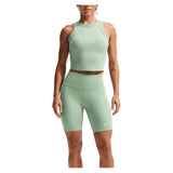 Women's One Fitted Dri-FIT Crop Training Tank-Apparel-Nike-FN2806-007_2-Tennis Express