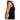 Women's One Fitted Dri-FIT Cropped Tennis Tank Top-Apparel-Nike-FN2806-010_2-Tennis Express
