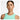 Women's One Fitted Dri-FIT Cropped Tennis Tank Top-Apparel-Nike-FN2806-353_2-Tennis Express