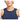 Women's One Fitted Dri-FIT Cropped Training Tank Midnight Navy-Apparel-Nike-FN2806-410B-3-Tennis Express