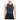 Women's One Fitted Dri-FIT Cropped Training Tank Midnight Navy