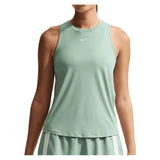 Women's One Classic Dri-FIT Training Tank,Apparel,Nike,,,Tennis Express,FN2808-006