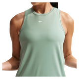 Women's One Classic Dri-FIT Training Tank-Apparel-Nike-FN2808-007_3-Tennis Express