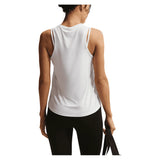 Women's One Classic Dri-FIT Tank Top-Apparel-Nike-FN2808-101_2-Tennis Express