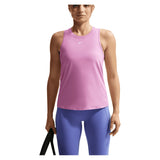 Women's One Classic Dri-FIT Training Tank-Apparel-Nike-FN2808-503-Tennis Express