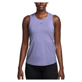 Women's One Classic Dri-FIT Training Tank-Apparel-Nike-FN2808-533-Tennis Express