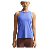 Women's One Classic Dri-FIT Tank Top-Apparel-Nike-FN2808-570_1-705655Tennis Express