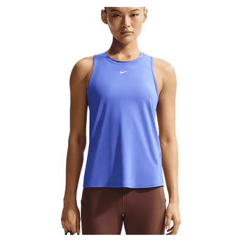 Women's One Classic Dri-FIT Tank Top-Apparel-Nike-FN2808-570_1-705655Tennis Express