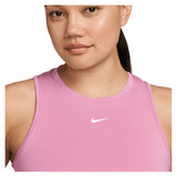Women's One Classic Dri-FIT Training Tank,Apparel,Nike,,,Tennis Express,FN2808-621-2