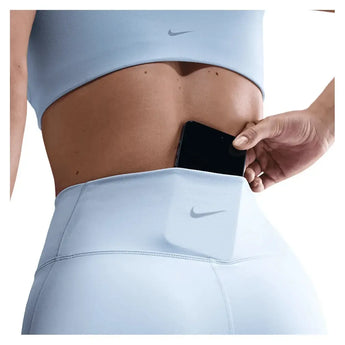 Women's One High-Waisted 7/8 Leggings with Pockets-Apparel-Nike-FN3241-441-2-8-[Sku]-Tennis Express