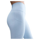 Women's One High-Waisted 7/8 Leggings with Pockets-Apparel-Nike-FN3241-441-4-10-[Sku]-Tennis Express
