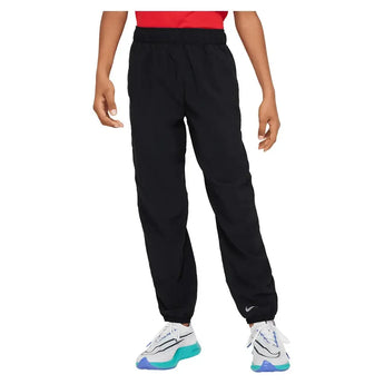 Boys' Dri-Fit Multi Tennis Pant-Apparel-Nike-FN8371-010-Tennis Express