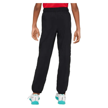 Boys' Dri-Fit Multi Tennis Pant-Apparel-Nike-FN8371-010_2-Tennis Express