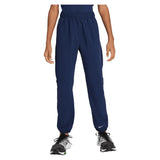 Boys' Dri-Fit Multi Tennis Pant-Apparel-Nike-FN8371-410_1-Tennis Express