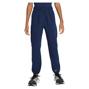 Boys' Dri-Fit Multi Tennis Pant-Apparel-Nike-FN8371-410_1-Tennis Express