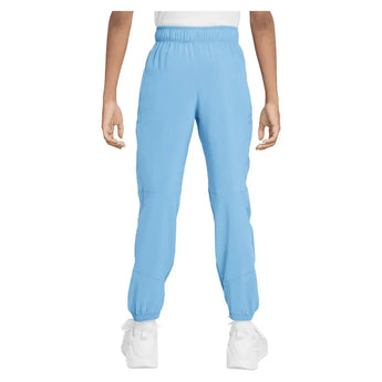 Boys' Dri-Fit Multi Tennis Pant-Apparel-Nike-FN8371-489-4-Tennis Express