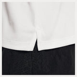 Boys' Dri-Fit Multi Long Sleeve Half Zip Tennis Top-Apparel-Nike-FN8375-100_3-Tennis Express