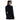 Women's Dri-FIT Victory Long-Sleeve Tennis Polo Black and White-Apparel-Nike-FQ1570-010B-2-Tennis Express