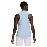 Women's Dri-FIT Victory Sleeveless Tennis Polo-Apparel-Nike-FQ1572-407-1-Tennis Express