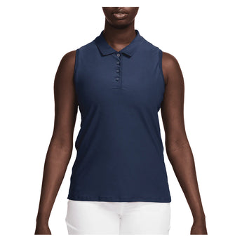 Women's Dri-FIT Victory Sleeveless Tennis Polo-Apparel-Nike-FQ1572-410_1-705262Tennis Express
