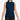 Women's Dri-Fit Victory Sleeveless Tennis Polo Armory Navy and White-Apparel-Nike-FQ1572-478-Tennis Express