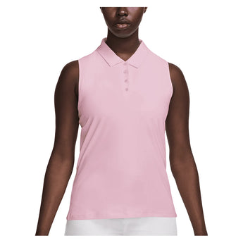 Women's Dri-FIT Victory Sleeveless Tennis Polo-Apparel-Nike-FQ1572-663_1-705272Tennis Express
