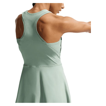 Women's Dri-FIT Victory Tennis Dress,Apparel,Nike,,,Tennis Express,FQ1780-006-1