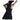 Women's Dri-Fit Victory Tennis Dress-Apparel-Nike-FQ1780-010-Tennis Express