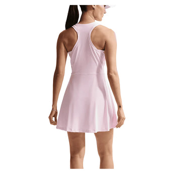 Women's Dri-FIT Victory Tennis Dress-Apparel-Nike-FQ1780-663_2-Tennis Express