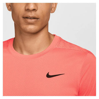 Mens Dri-Fit Slam Tennis Top-Apparel-Nike-FQ2018-F24-643-6-Tennis Express