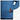Men's Heritage Dri-FIT Fleece Tennis Hoodie Star Blue and Psychic Blue-Apparel-Nike-FQ2093-402S25-3-Tennis Express