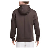 Men's Heritage Dri-FIT Fleece Tennis Hoodie-Apparel-Nike-FQ2093-H24-237-4-Tennis Express