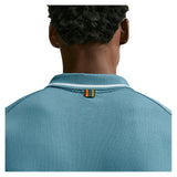 Men's Court Heritage Tennis Polo,Apparel,Nike,,,Tennis Express,FQ2101-008-2