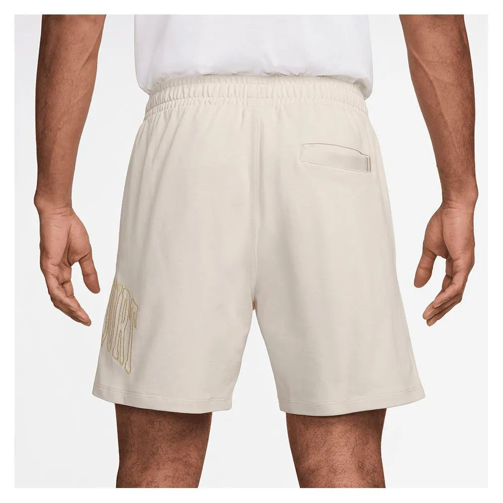 Nike Men's Court Dri-FIT Heritage 6 Inch Tennis Short – Tennis Express
