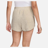 Women's Court Heritage Mid-Rise French Terry Tennis Shorts-Apparel-Nike-FQ2282-104_0_5d7c8e2e-8a58-4489-814a-9b5ef18a49b9-Tennis Express