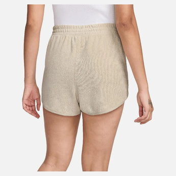 Women's Court Heritage Mid-Rise French Terry Tennis Shorts-Apparel-Nike-FQ2282-104_0_5d7c8e2e-8a58-4489-814a-9b5ef18a49b9-Tennis Express