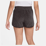 Women's Court Heritage Mid-Rise French Terry Tennis Shorts-Apparel-Nike-FQ2282-237_4-Tennis Express