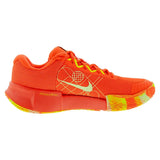 Women's GP Pickleball Pro Shoes Hyper Orange and Volt-Footwear-Nike-FQ4155-800S2502copy-3-[Sku]-Tennis Express