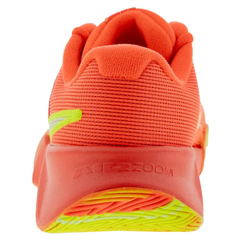 Women's GP Pickleball Pro Shoes Hyper Orange and Volt-Footwear-Nike-FQ4155-800S2503copy-5-[Sku]-Tennis Express