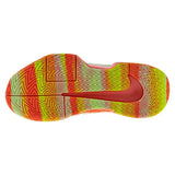 Women's GP Pickleball Pro Shoes Hyper Orange and Volt-Footwear-Nike-FQ4155-800S2504copy-4-[Sku]-Tennis Express